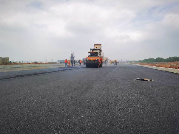 Introduction to asphalt pavement construction_2
